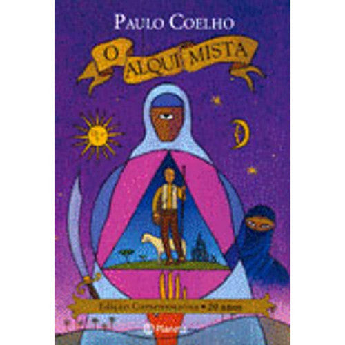 O alquimista