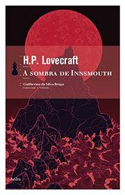 A Sombra De Innsmouth (Em Portuguese do Brasil)