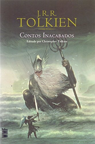 Contos Inacabados (Em Portuguese do Brasil)
