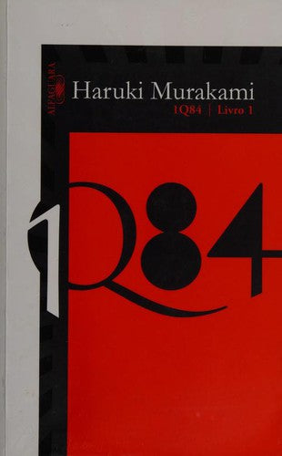 1Q84 1 (Em Portuguese do Brasil)