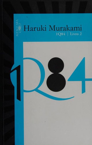 1Q84 - Livro 2 (Em Portuguese do Brasil)