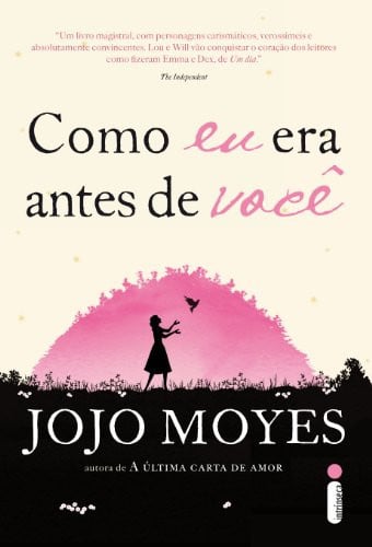 Como Eu Era Antes de Voce (Em Portugues do Brasil)