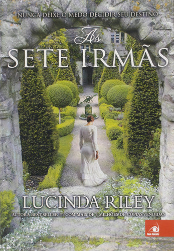 As Sete Irmãs (Em Portuguese do Brasil)
