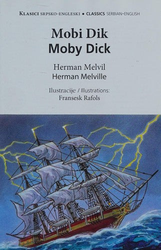 Mobi Dik - Moby Dick