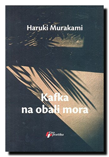 Kafka na obali mora