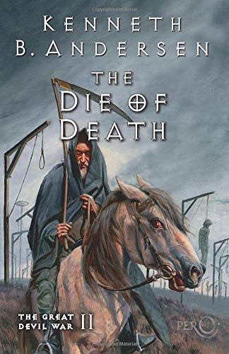 The Die of Death: The Great Devil War II