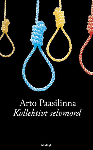 Kollektivt selvmord (in Danish)