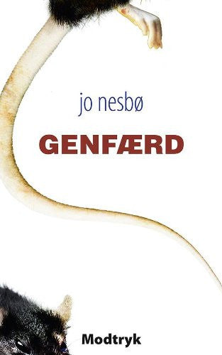 Genfærd (in Danish)