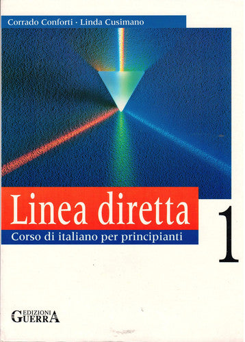 Linea Diretta: Level 1 (Libro dello studente)