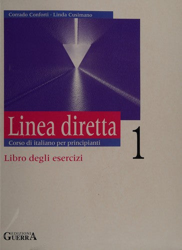 Linea Diretta: Workbook One