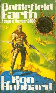 Battlefield Earth: A Saga of the Year 3000