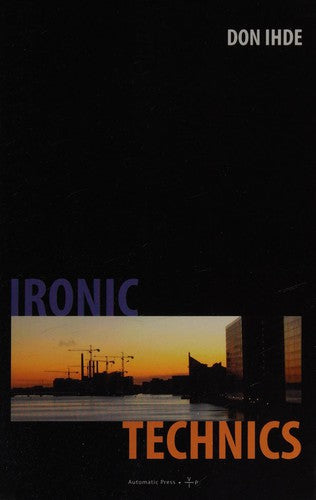 Ironic Technics