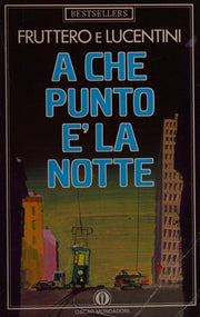 A che punto e la notte