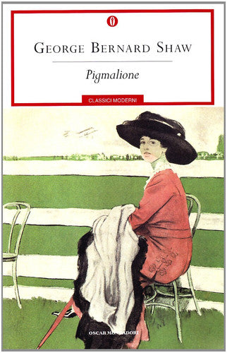 Pigmalione