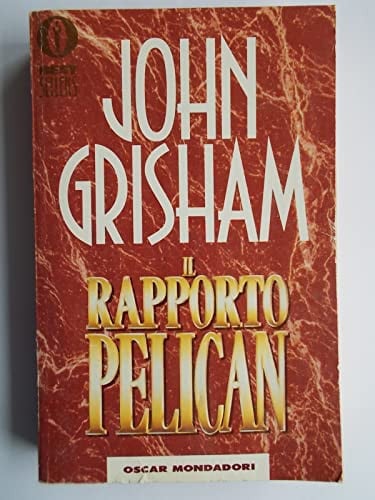 Il Rapporto Pelican