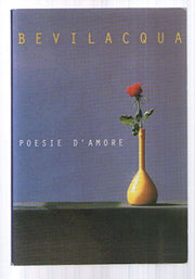 Poesie d'amore