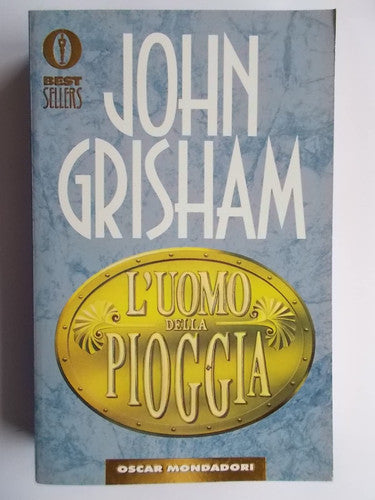 L'uomo della pioggia