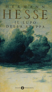 Il lupo della steppa