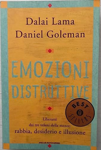 Emozioni distruttive