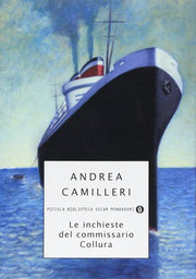Le inchieste del commissario Collura