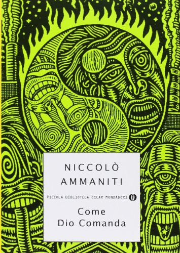 Come Dio Comanda