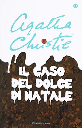 Il caso del dolce di Natale