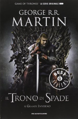 Il trono di spade - Grande Inverno I