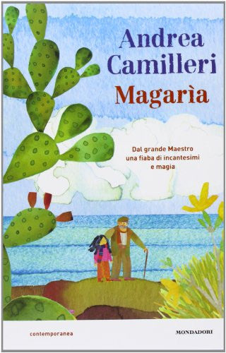 Magaria