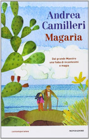 Magaria