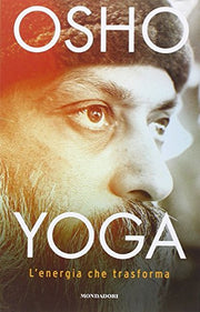 Yoga: l'energia che trasforma