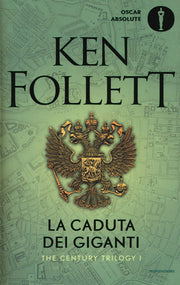 La caduta dei giganti