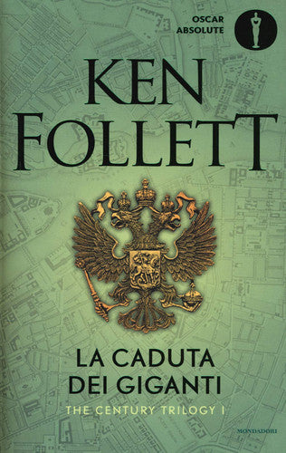 La caduta dei giganti