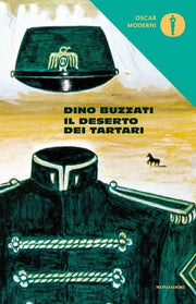 Il deserto dei tartari (Oscar scrittori moderni, 6)