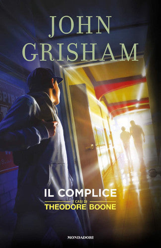 Il complice. I casi di Theodore Boone