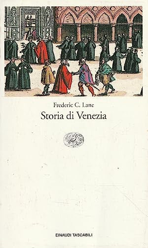 Storia Di Venezia