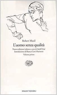 Uomo Senza Qualità (L')
