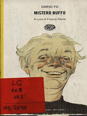 Mistero Buffo