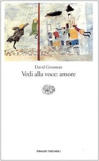 Vedi Alla Voce: Amore
