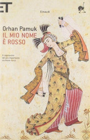 Il Mio Nome E' Rosso