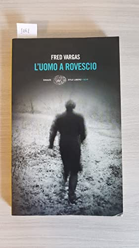 L'uomo a rovescio
