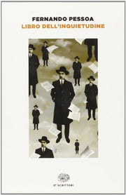 Il libro dell'inquietudine