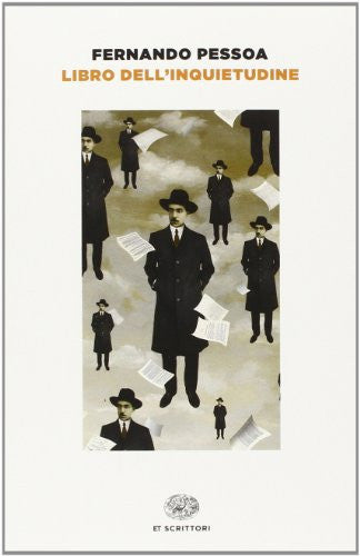 Il libro dell'inquietudine