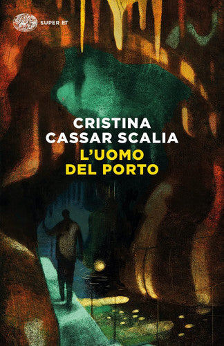 L'UOMO DEL PORTO
