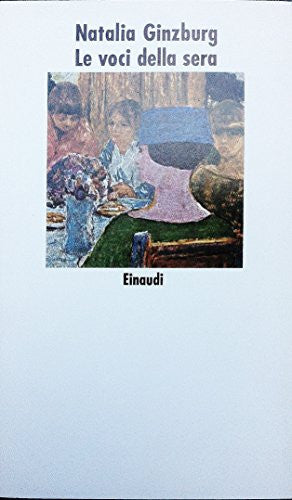 Le Voci Della Sera
