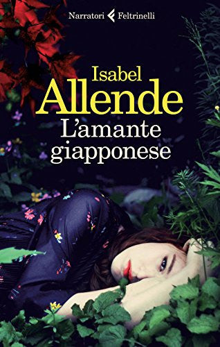 L'amante giapponese