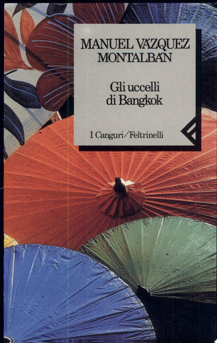 Gli Uccelli Di Bangkok