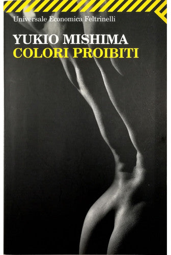 Colori proibiti