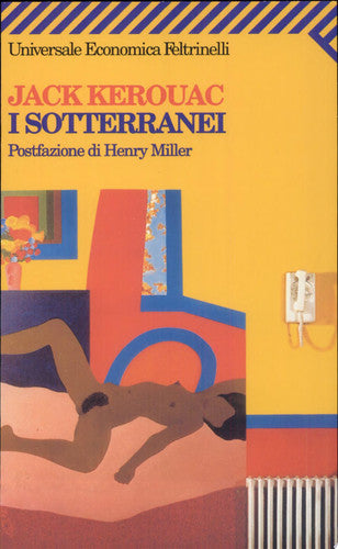 I sotterranei