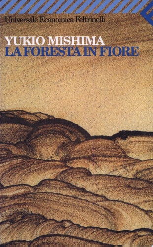 La foresta in fiore