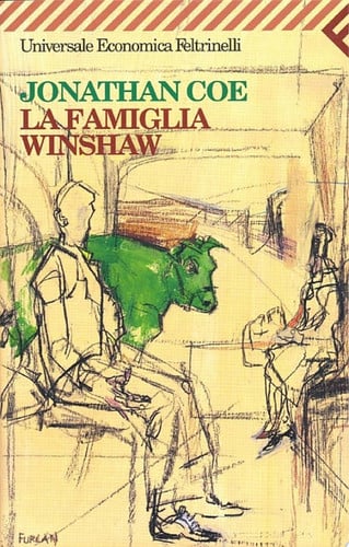 La Famiglia Winshaw (Universale Economica)